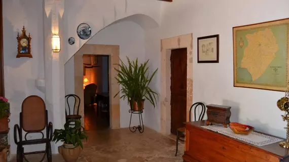 Finca Son Sala | Balearic Adaları - Mayorka Adası - Campos - Migjorn