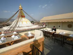 Padma | Kathmandu - Boudhha