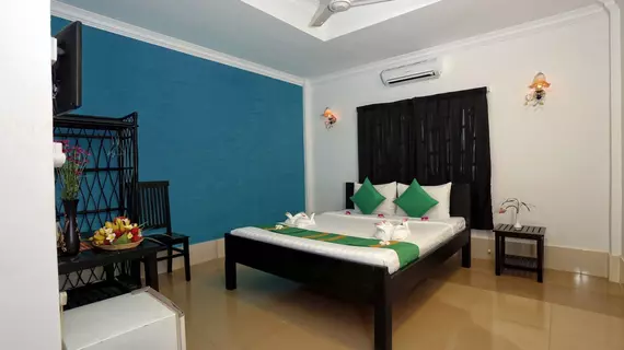 Angkor Pal Boutique Hotel | Siem Reap (ili) - Siem Reap