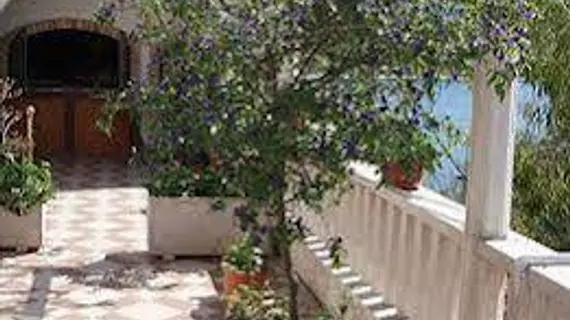 Hotel Villa Nova | Herzegovina-Neretva Canton - Neum