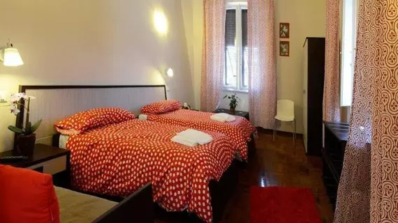 B&B Lady Florence | Toskana - Floransa (il) - Floransa - San Lorenzo