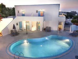 Villa Pelekanos | Ege Adaları - Santorini