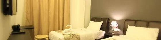 Sandy Hotel | Malacca - Malacca