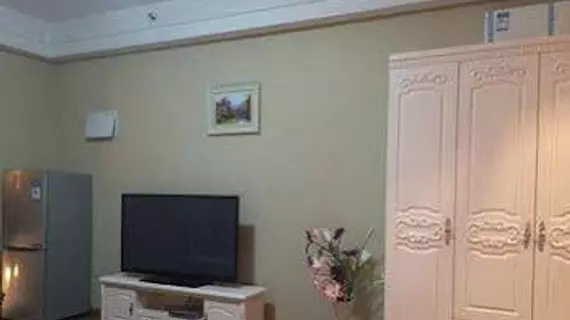 Best Coast Hotel Apartment | Liaoning - Dalian