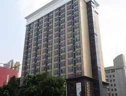 Pasonda Hotel - Foshan | Guangdong - Foşan (ve civarı) - Foshan