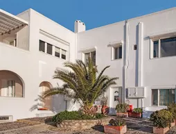 Airth House | Ege Adaları - Santorini