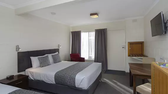 Victor Harbor City Inn | Güney Avustralya - Victor Harbor (ve civarı) - Victor Harbor