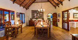 Rissington Inn | Mpumalanga - Mbombela - Hazyview