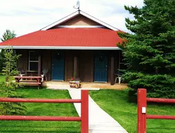 Grandview Stage Resort | Alberta - Rocky Mountain House