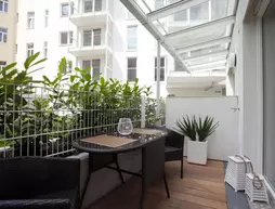 Sofie Apartments | Vienna (eyalet) - Landstrasse - Landstrasser Hauptstrasse