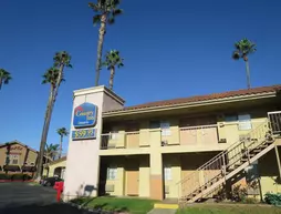 Country Inn Ontario | Kaliforniya - Los Angeles County - Ontario