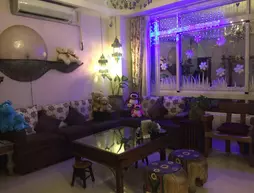 Hualien Paris Home B&B | Hualien İdari Bölgesi - Hualien (ve civarı) - Hualien Şehri - Hualien Şehir Merkezi