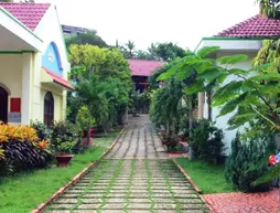 Ha Nga Bungalow | Kien Giang (vilayet) - Phu Quoc - Duong Dong