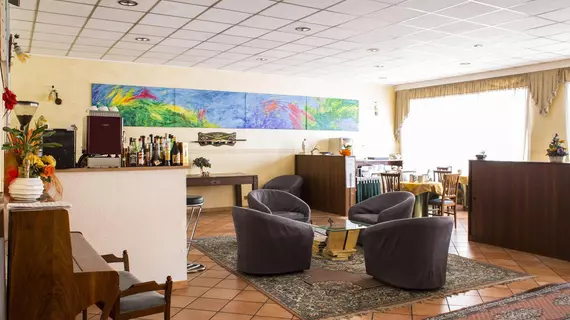 Hotel Parco Fiera | Piedmont - Turin (ve civarı) - Turin - Lingotto