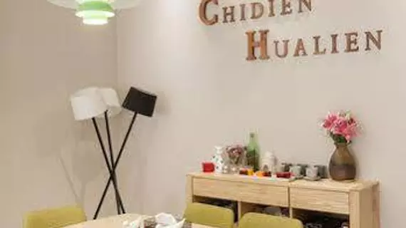 Chi Dien Bed and Breakfast | Hualien İdari Bölgesi - Hualien (ve civarı) - Hualien Şehri - Hualien Şehir Merkezi