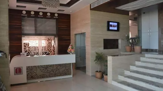 Dwarikadish Lords Eco Inn Dwarika | Gujarat - Dwarka