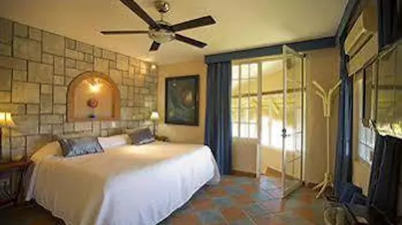 Villa Bella Bed & Breakfast Inn | Nayarit - Bahía de Banderas - Puerto Vallarta (ve civarı) - La Cruz de Huanacaxtle