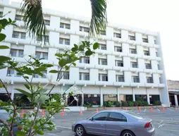 Hatyai Greenview Hotel | Songkhla (vilayet) - Hat Yai (ve civarı) - Hat Yai - Hat Yai Merkezi