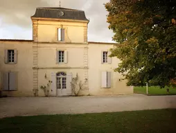 Chateau de Lantic | Nouvelle-Aquitaine - Gironde (bölge) - Bordeaux (ve civarı) - Martillac