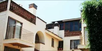 Hotel Villas Ajijic