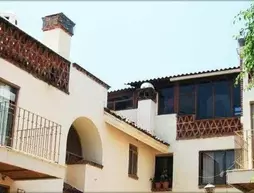 Hotel Villas Ajijic | Jalisco - Guadalajara (ve civarı) - Ajijic