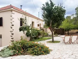 Villa Vlatos | Girit Adası - Hanya (bölge) - Kissamos