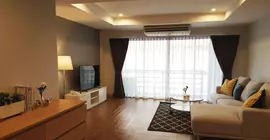 Ploen Place Residence | Chonburi (vilayet) - Pattaya (ve civarı) - Pattaya - Pattaya Körfezi