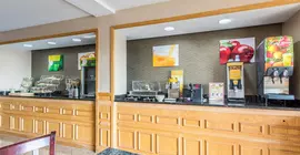 Cardinal Inn & Suites | Indiana - Muncie (ve civarı) - Muncie