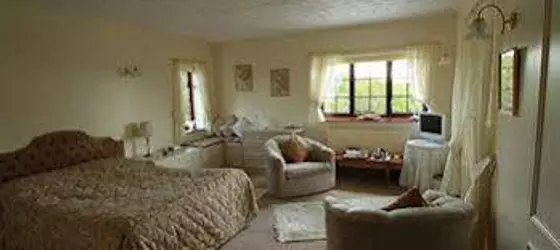 Pointers Guest House | Cambridgeshire (ilçe) - Huntingdon