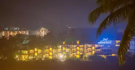 Lazy Lagoon Sarovar Portico Suites | Goa - Kuzey Goa - Arpora