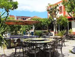 Hotel Oriente | Sicilya - Messina (vilayet) - Lipari