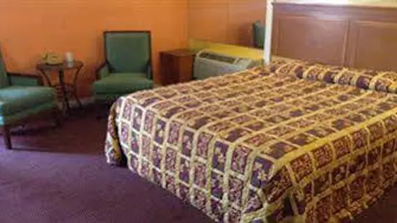 Coast Motel | Kaliforniya - Los Angeles County - Long Beach