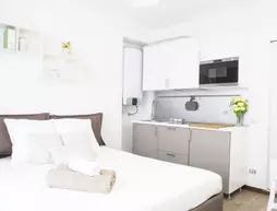 Alessias Flat Paolo Sarpi | Lombardy - Milano (ve civarı) - Milano - Çin Mahallesi