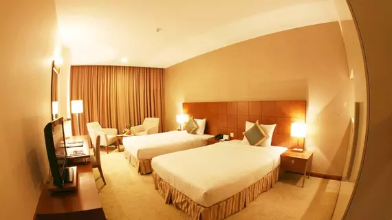 Aurora Hotel | Dong Nai (vilayet) - Bien Hoa