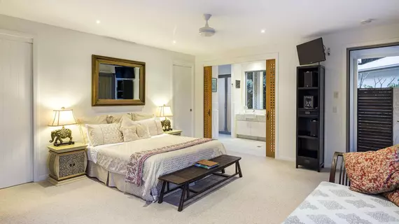 Alaya Verde Bed & Breakfast | Queensland - Noosa - Ringtail Creek