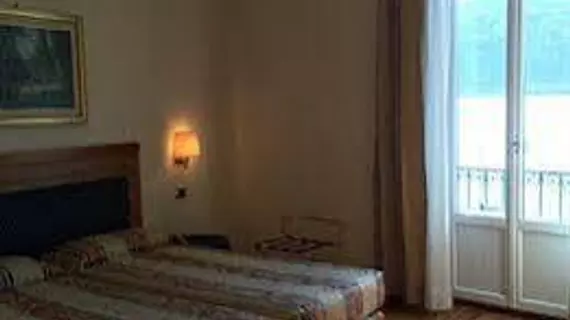 Hotel Bellavista | Lombardy - Como (il) - Menaggio