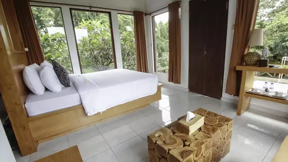 Dewangga Bungalow | Bali - Ubud - Ubud Kent Merkezi