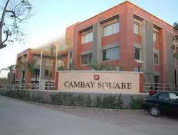 Cambay Sapphire, Gandhinagar | Gujarat - Gandhinagar