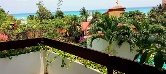 Hotel Labnah | Quintana Roo - Solidaridad - Playa del Carmen - Centro