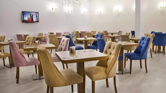 Grand Hamit Hotel | Ankara - Ankara Kent Merkezi