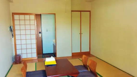 Okinawa International Youth Hostel | Okinava (idari bölge) - Kunigami - Okinawa (ve civarı) - Naha