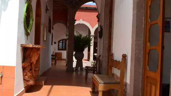 Casa Catalina | San Luis Potosi - San Luis Potosi