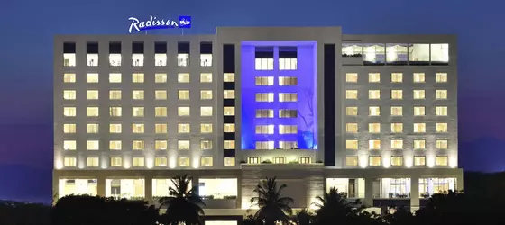 Radisson Blu Coimbatore | Tamil Nadu - Coimbatore