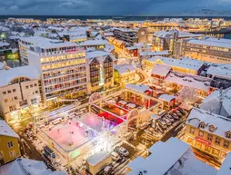 CenterHotel Plaza | Başkent Bölgesi - Reykjavik (ve civarı) - Reykjavik - Reykjavík 101