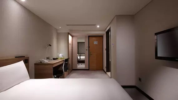 Royal Inn Taipei Nanxi | Taypey (ve civarı) - Taypey - Zhongshan