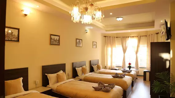 Bed and Breakfast Thamel | Kathmandu - Thamel