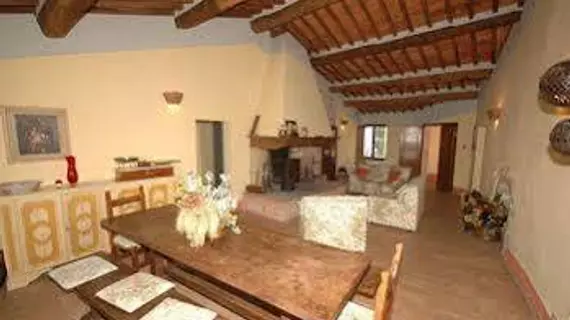 Borgo Chiesetta | Toskana - Siena (vilayet) - Gaiole in Chianti