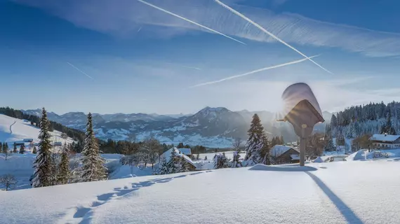 Bödele Alpenhotel | Vorarlberg - Schwarzenberg