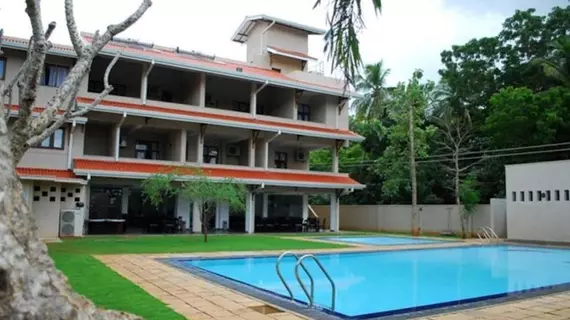 Lavendish Okrin Hotel | Monaragala Bölgesi - Kataragama