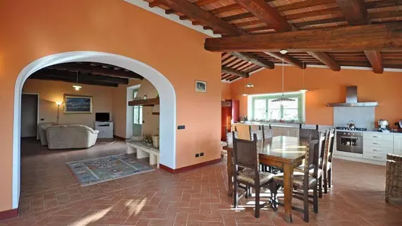 Villa Noceta | Toskana - Arezzo (vilayet) - Castiglion Fiorentino